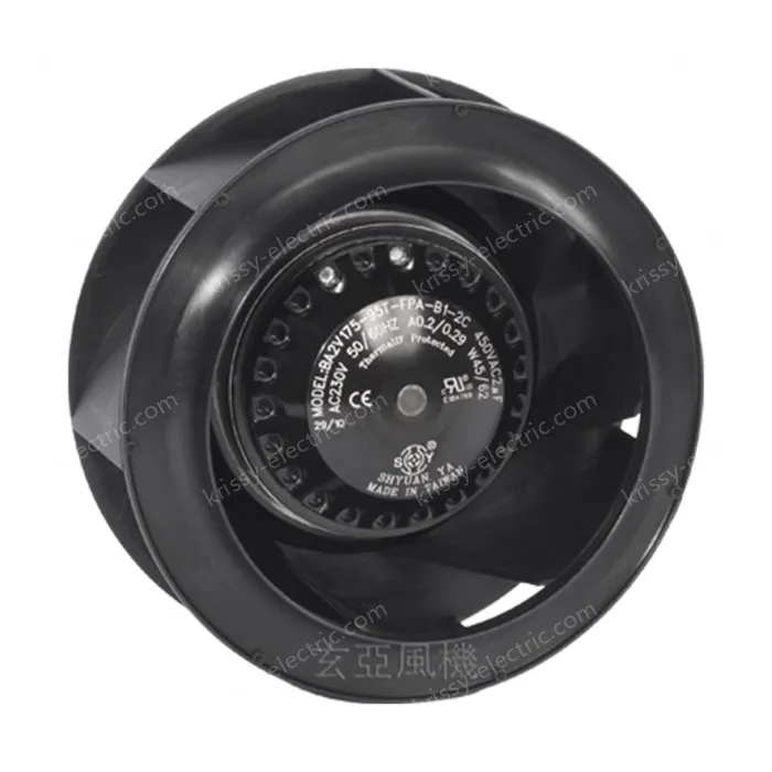 BA1V175-95T-FPA-B1-2C