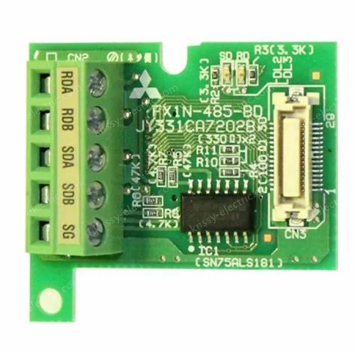 FX1N-485-BD (Rep)