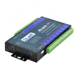 8 Channels IO Control Module