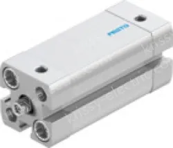 Festo Compact, short-stroke and flat cylinders ADN-12-35-I-P-A