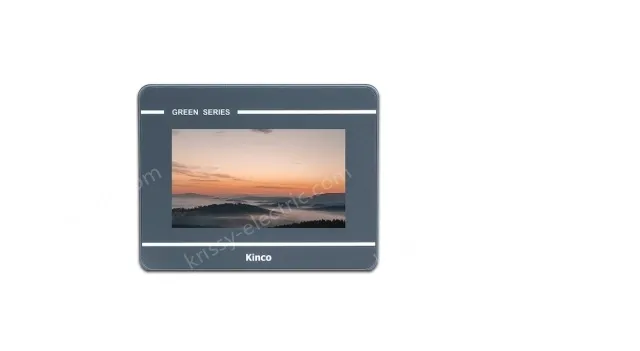 KINCO HMI GL043 4.3" TFT 480&times;272 px