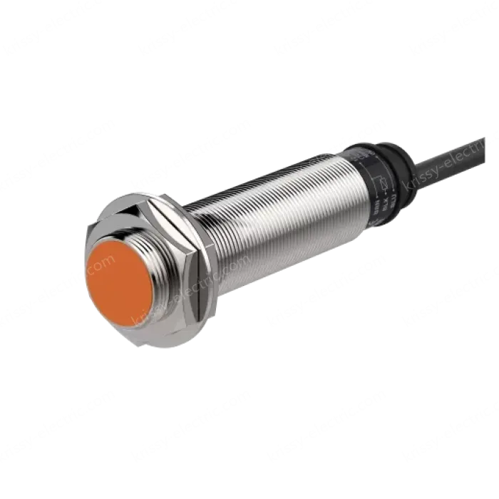 Autonics Proximity switches PRL18-5DP