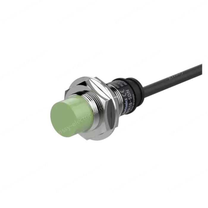Autonics Proximity switches PR18-8DN