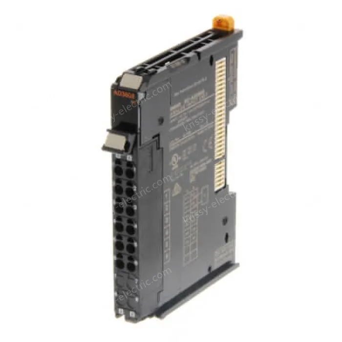NX I/O Series