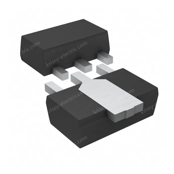 2SK2463 FETs - Single