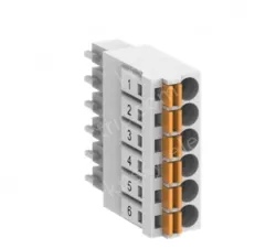 TA5220-SPF6 Distributed Automation I/Os
