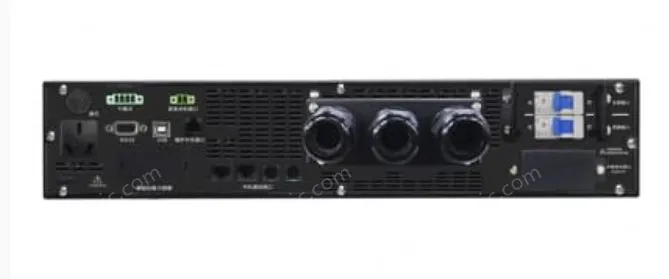 UPS PowerValue 11RT G2 2 kVA B TLC