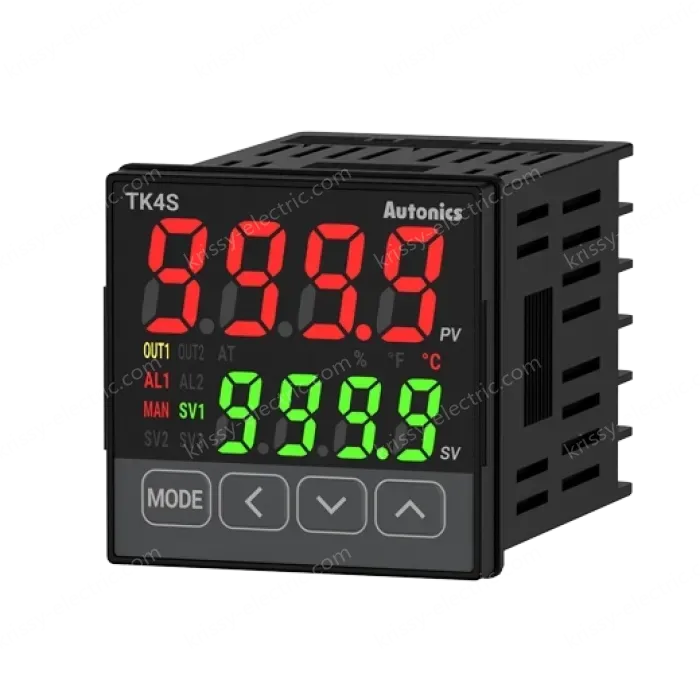 Autonics Temperature controller TK4S-A4CC