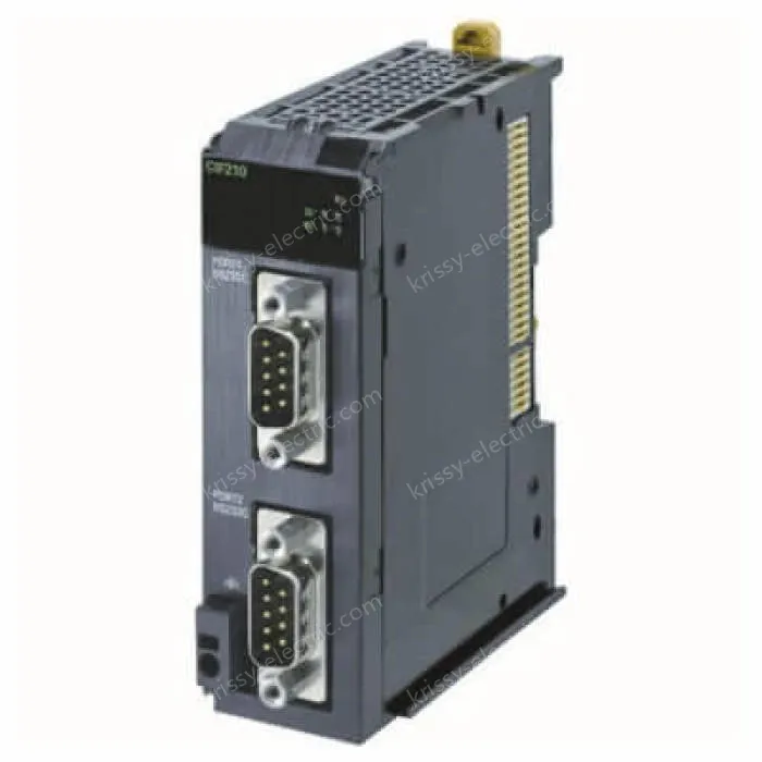 NX I/O Series