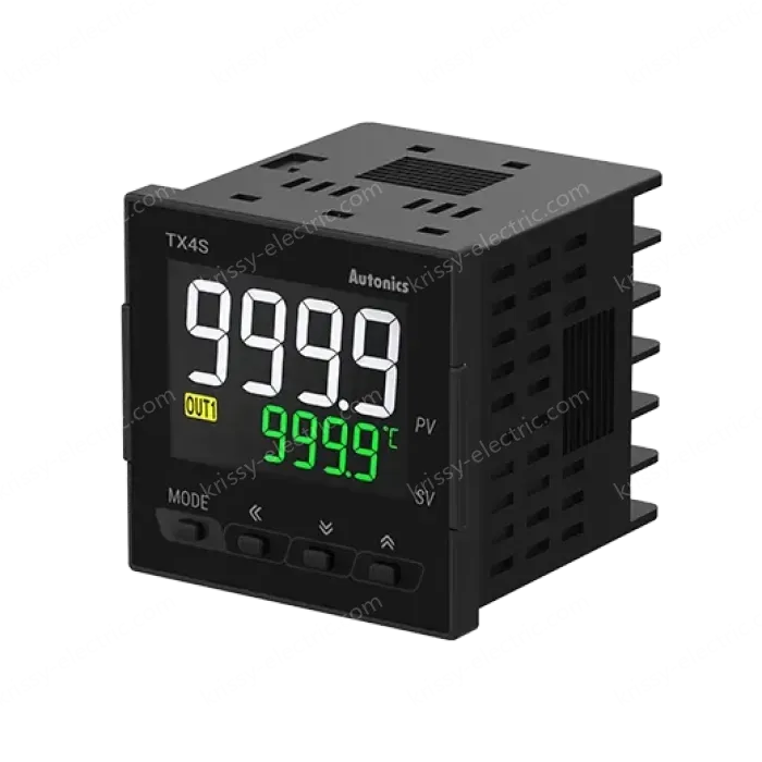 Autonics Temperature controller TX4S-A4R