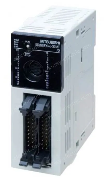 FX3U