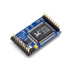 Low Power Consumption 10M Module