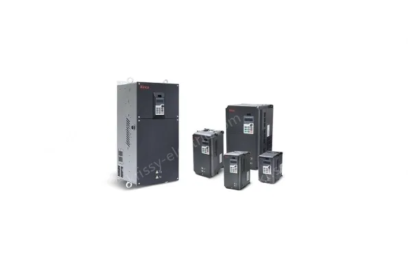 KC200-2S-0R40G Single-phase 200V～240V 50Hz/60Hz 5A 0.4KW
