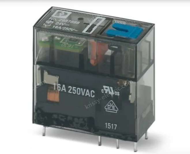 REL-MR- 24DC/21HC/MS Relays