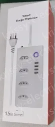 Smart power strip SM-SO301B-PA20