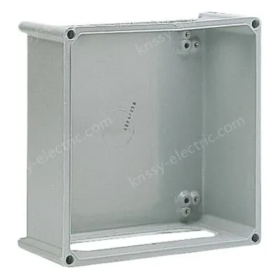 APO - General Purpose Enclosures