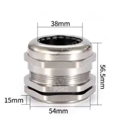 PG42(32-38mm)
