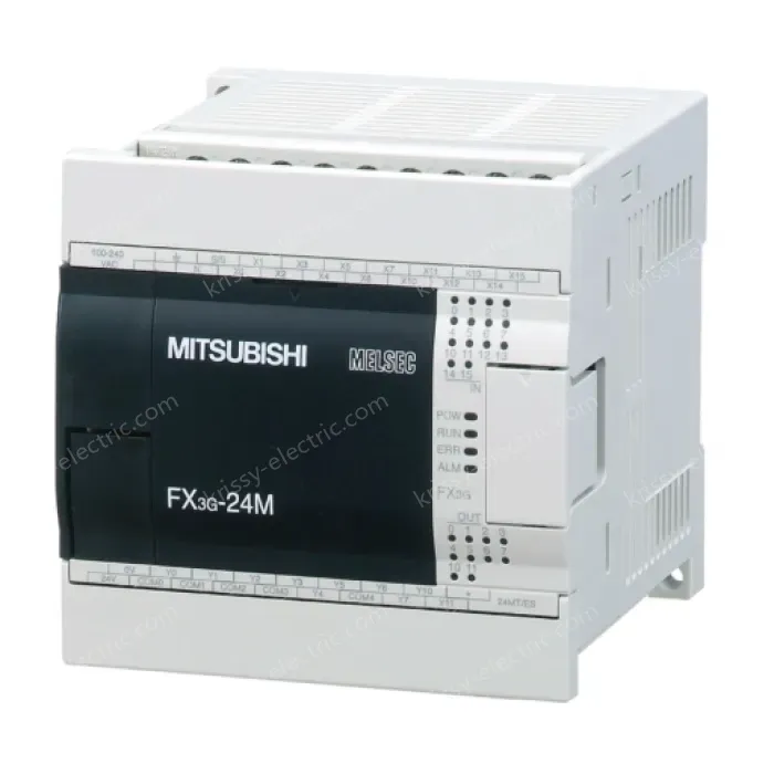 FX3G