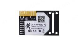 Industrial-grade WIFI module (built-in)