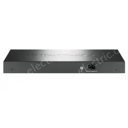 4 x 10/100/1000M RJ45 ports Network management appliance