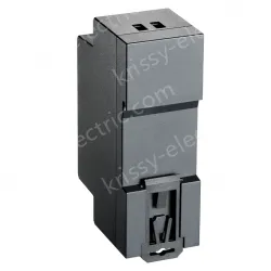 18W DIN Rail Industrial Power Supply