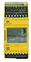 PNOZ s30 24-240VACDC 2 n/o 2 n/c