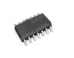 MCP2517FD-H/SL package SOIC-14 chip IC new original electronic components