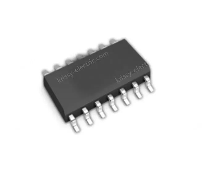 MCP2517FD-H/SL package SOIC-14 chip IC new original electronic components