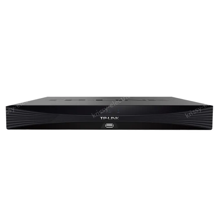 Video surveillance management storage machine