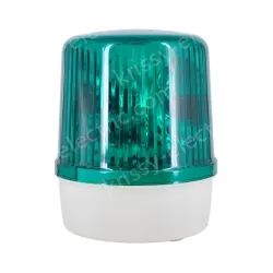 Small warning lightsLTD-1191J AC36V Green
