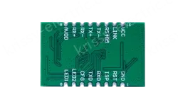 SMD Ethernet modules