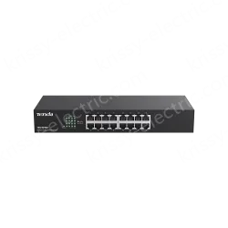 Wire-speed forwarding16-Port Gigabit Ethernet Switch