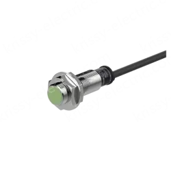 Autonics Proximity switches PR12-2DN2