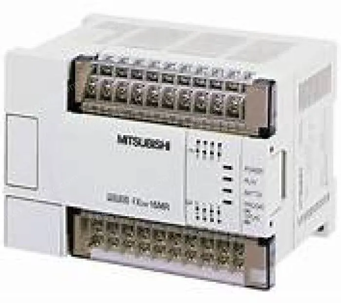 FX2N PLC Base Unit