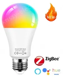 Smart lamps XLD-ZGA19