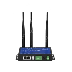 Industrial-Grade 4G wireless wifi router