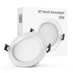 Smart lamps ZJ-MHDA2-RGBWW