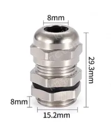 PG9(4-8mm)