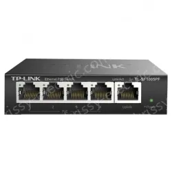 57W Ethernet PoE switches