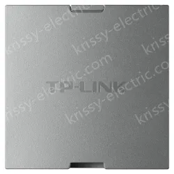 AX3000 dual-band Gigabit Wi-Fi 6 wireless panel AP Silver