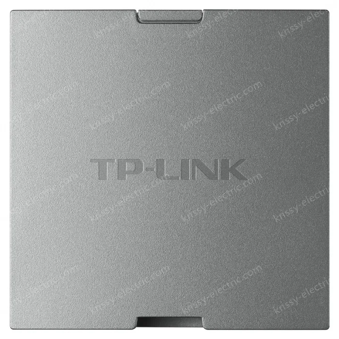 AX3000 dual-band Gigabit Wi-Fi 6 wireless panel AP Silver