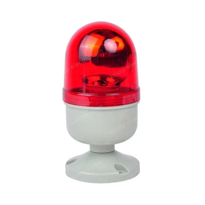 Small warning lightsLTE-1083 AC220V Red