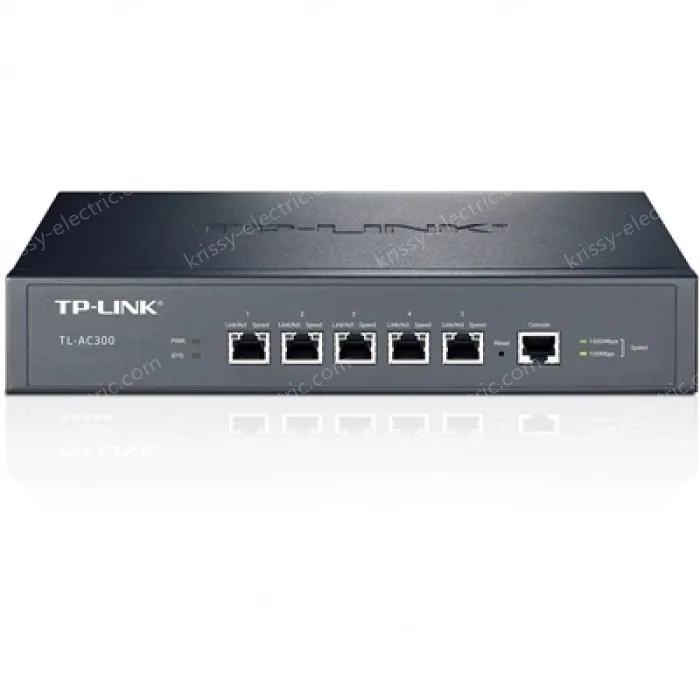 64-bit MIPS network dedicated processor, single-core frequency 800MHz Wireless controllers