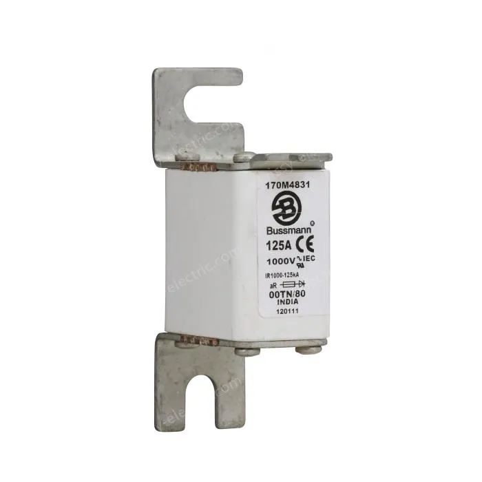 Eaton 170M4831