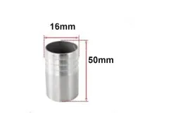 304 3 minutes 3/8 Single-head cone welded skin joints
