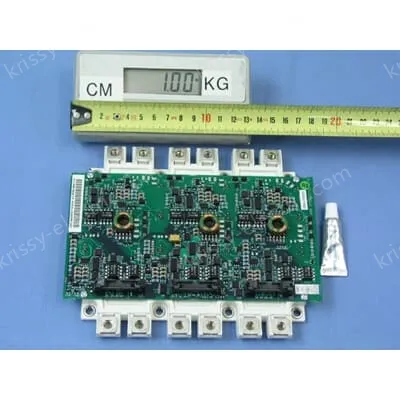 FS450R17KE3/AGDR-81C