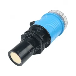 ACLT600, 5M IP68 Ultrasonic Level Meter for Tanks water level transmitter 4-20mA RS485 Transmitter DC24V Power Supply