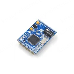 High Performance Module