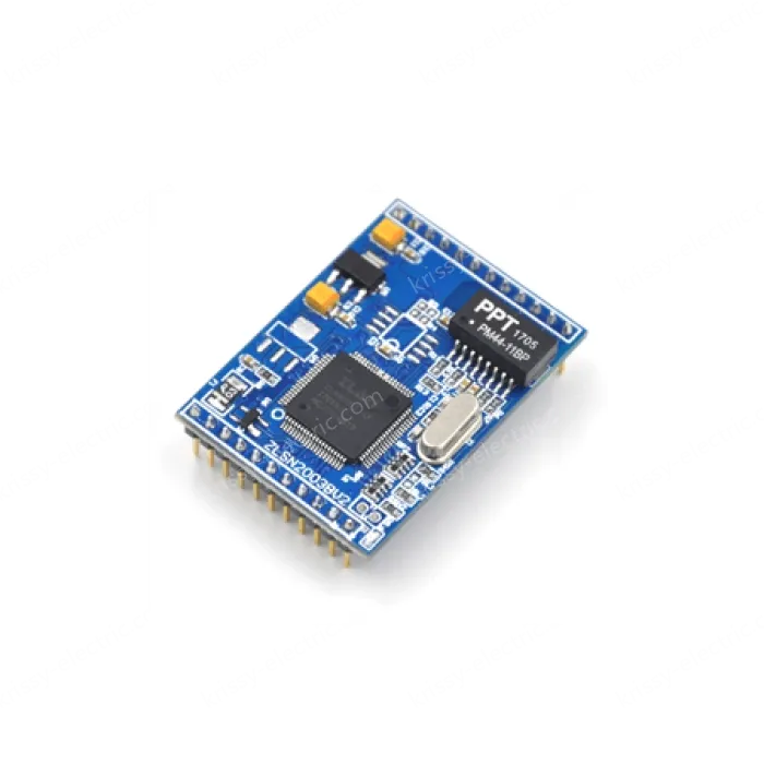 High Performance Module