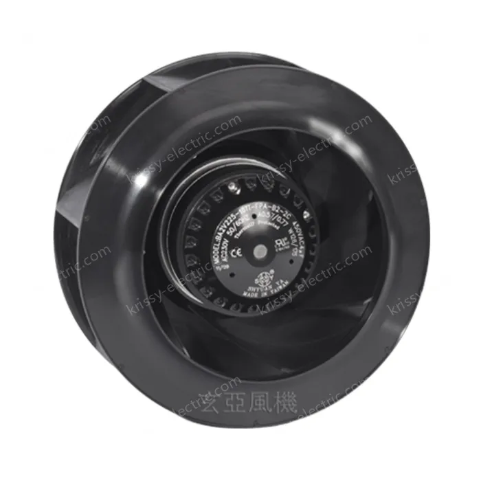 BA1V225-107T-FPA-B2-2C